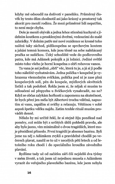 Náhled Falešný pohřeb