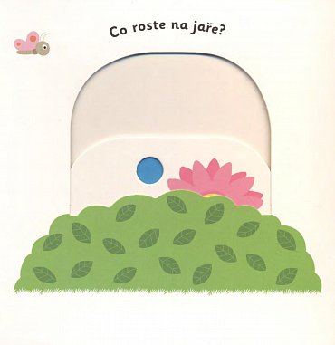 Náhled MiniPEDIE Objevujeme svět! Roční obdob