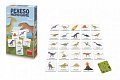 Dinosauři - Pexeso