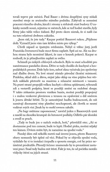 Náhled Venkovské sídlo 3: Časy se mění