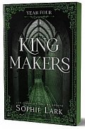 Kingmakers Year Four