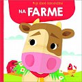 Moje úžasné dobrodružstvá na farme
