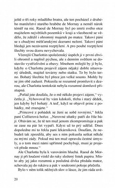 Náhled Andělská tvář I.