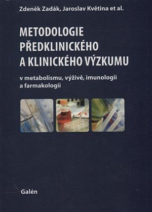Metodologie předklinického a klinického výzkumu