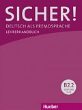 Sicher! B2/2: Lehrerhandbuch