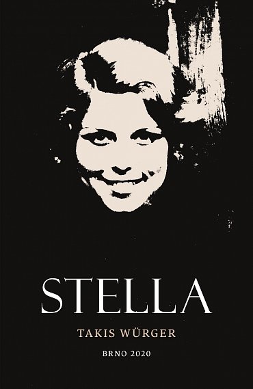 Náhled Stella, 1.  vydání