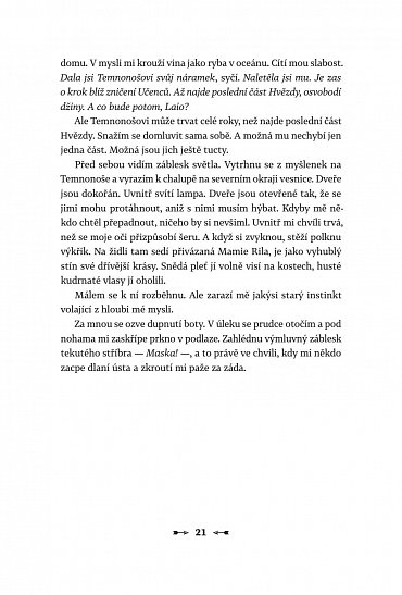 Náhled Smrt před branami