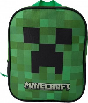 Minecraft Batoh - Creeper (junior)