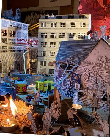 Náhled Město pro každého - Manuál urbanisty začátečníka