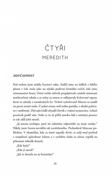 Náhled Útěk ze světa