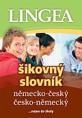 Německo-český česko-německý šikovný slovník, 5. vydání