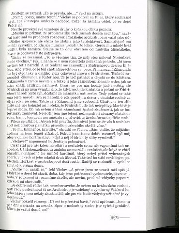 Náhled Lucemburkové - Rozděl a panuj