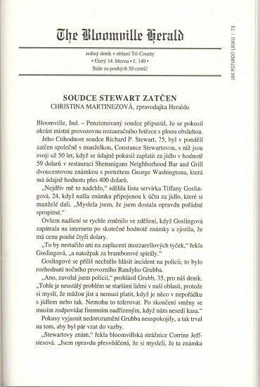 Náhled Jak potvrdit lásku