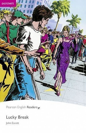 PER | Easystart: Lucky Break