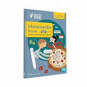 Kouzelné čtení: Matematika hravě