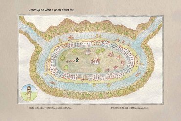 Náhled Nicky & Věra - Příběh Nicholase Wintona a jeho dětí