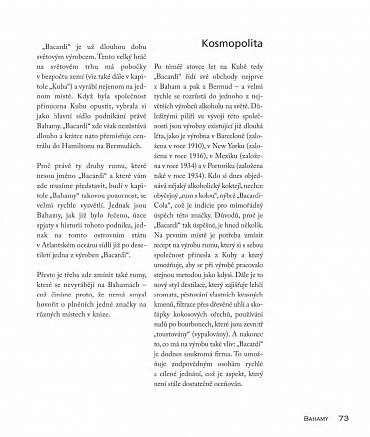 Náhled Velká kniha o rumu