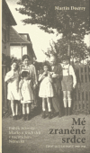 Mé zraněné srdce