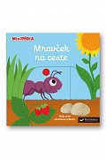 Mravček na ceste