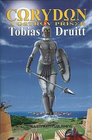 Corydon a ostrov příšer