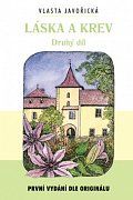 Láska a krev II