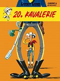 Lucky Luke - 20. kavalerie