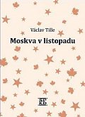 Moskva v listopadu