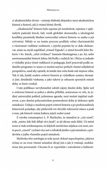 Náhled Dějiny národů - Jak se utvářely národní identity