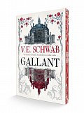 Gallant (česky)