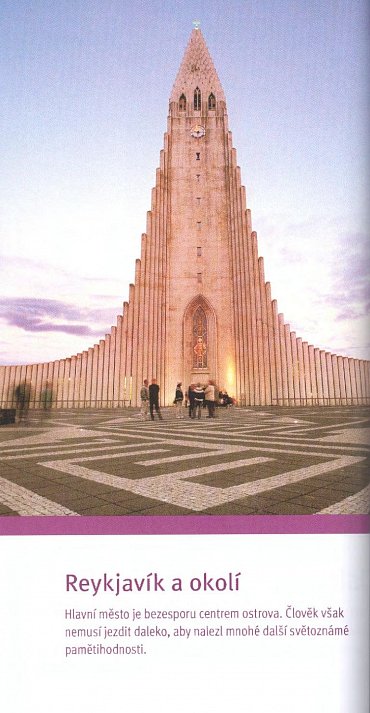 Náhled Merian - Island