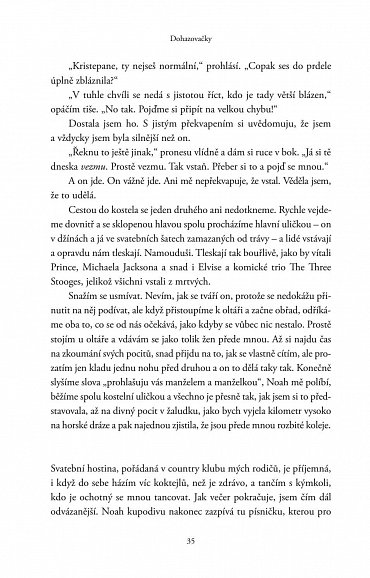 Náhled Dohazovačky