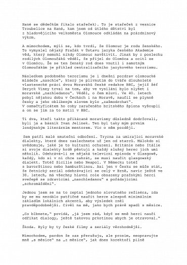 Náhled Malá paměť