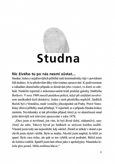 Náhled Největší záhady kriminalistiky