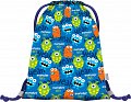BAAGL Předškolní sáček - Monsters