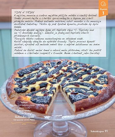 Náhled Peče celá země