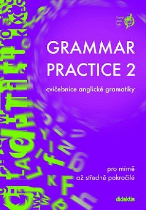 Grammar Practice 2