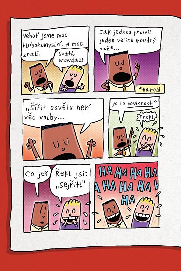 Náhled Dogman: Volání kočičiny