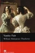 Macmillan Readers Upper-Intermediate: Vanity Fair