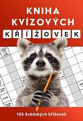 Kniha kvízových křížovek