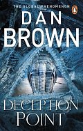 Deception Point, 1.  vydání