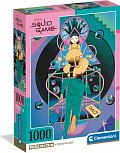Puzzle Squid Game 1000 dílků