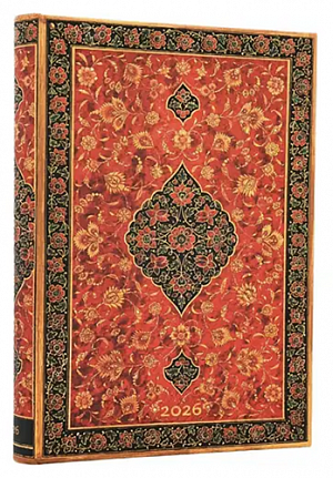 2026 DP 12 / Layla / Midi / Day-at-a-time