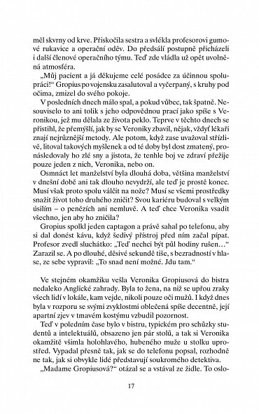 Náhled Akta Golgata