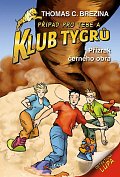 Klub Tygrů 49 - Přízrak černého obra