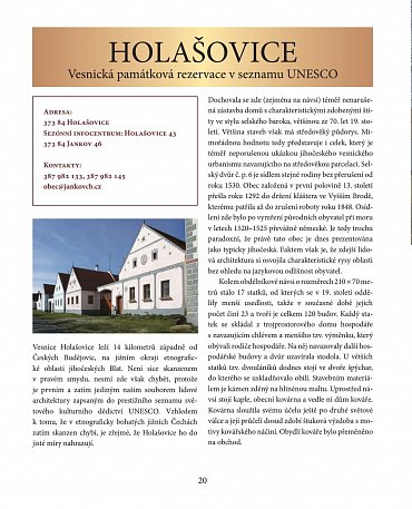 Náhled Skanzeny - Muzea lidové architektury v přírodě v České republice a Slovenské republice