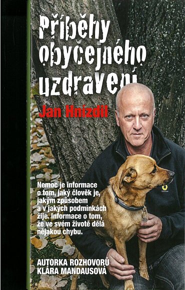 Náhled Příběhy obyčejného uzdravení