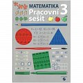 Matematika pro 3. ročník - Pracovní sešit