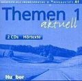 Themen aktuell 1: 2 Audio-CDs, Hörtexte