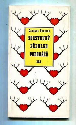 Soustavný přehled paroháčů