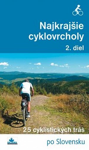 Najkrajšie cyklovrcholy (2)